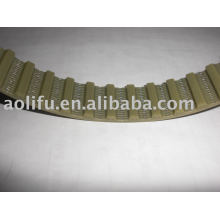 pu steel cord tranmission belt